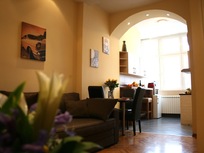 Bohemian Apartment X