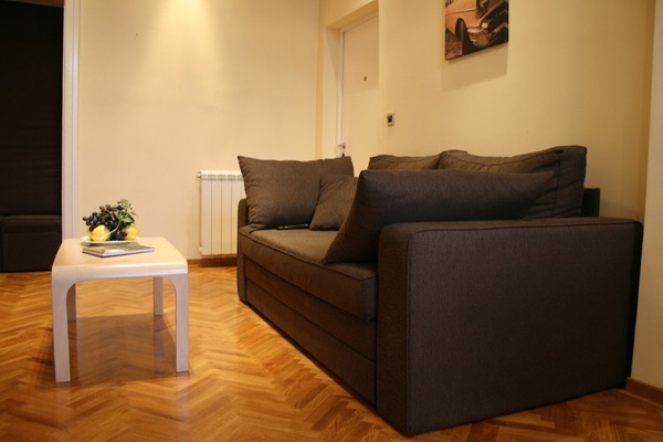 Ferienwohnung in Belgrade 9