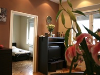 Bohemian Apartment Y