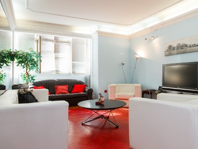 Buchen Sie günstige Ferienwohnung in Belgrade