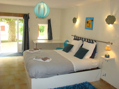 Buchen Sie günstige Unterkunft in Belleville