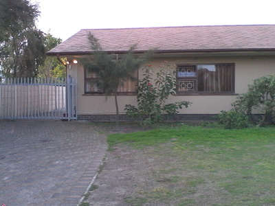 Buchen Sie günstige Haus in Bellville