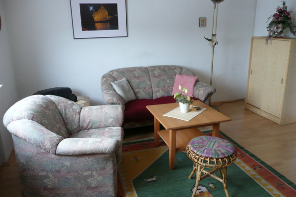 Ferienwohnung in Osnabrück 3