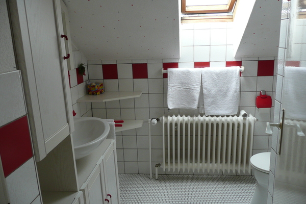 Ferienwohnung in Osnabrück 5