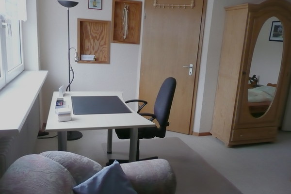 Ferienwohnung in Osnabrück 6