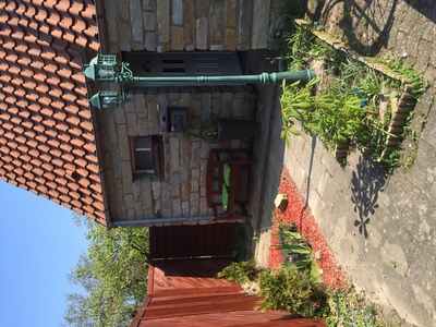 Buchen Sie günstige günstiges Ferienhaus in Belm