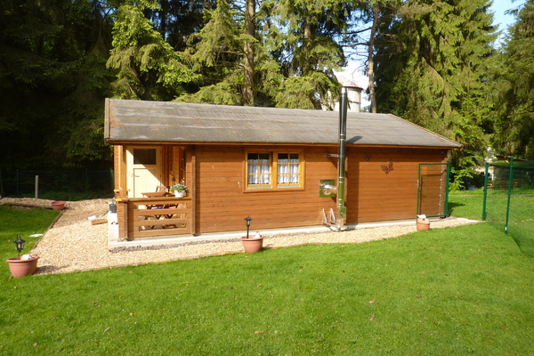 Haus in Beltheim 1