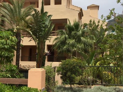 Buchen Sie günstige Wohnung in Benalmádena