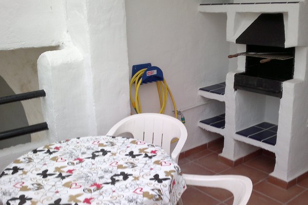 Ferienwohnung in Benalmádena 11