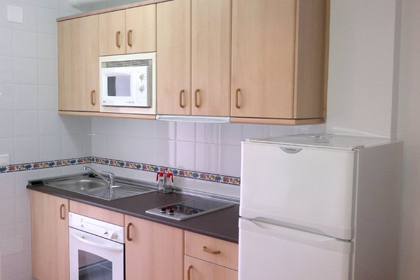 Ferienwohnung in Benalmádena 2