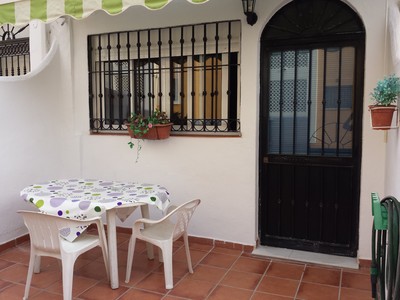 Buchen Sie günstige Urlaubsdomizil in Benalmádena costa