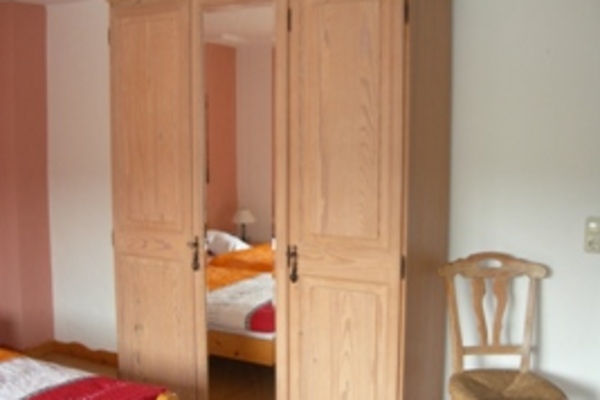 Ferienwohnung in Bengel 9