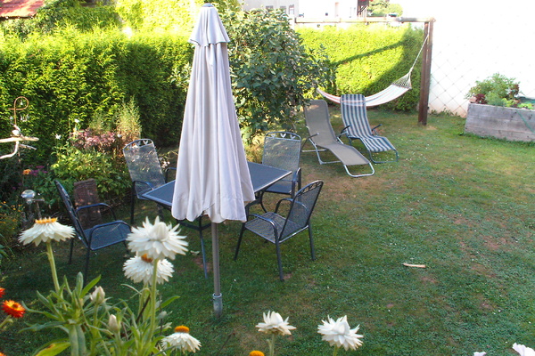 Ferienwohnung in Bengel 15