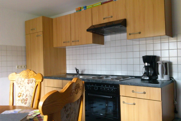 Ferienwohnung in Bengel 10