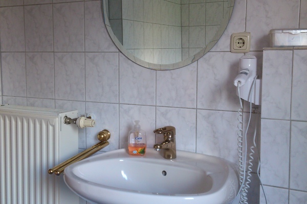 Ferienwohnung in Bengel 13