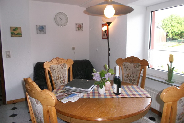 Ferienwohnung in Bengel 12