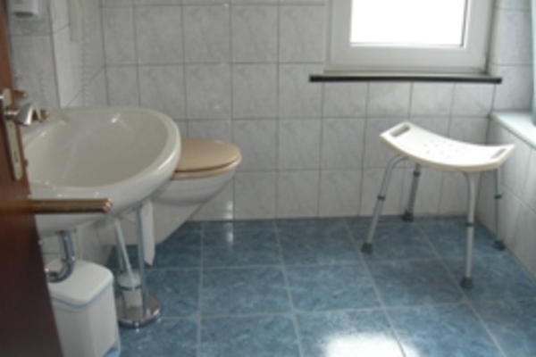 Ferienwohnung in Bengel 14