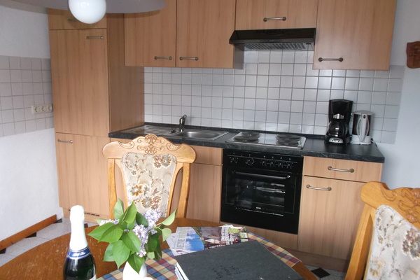 Ferienwohnung in Bengel 11