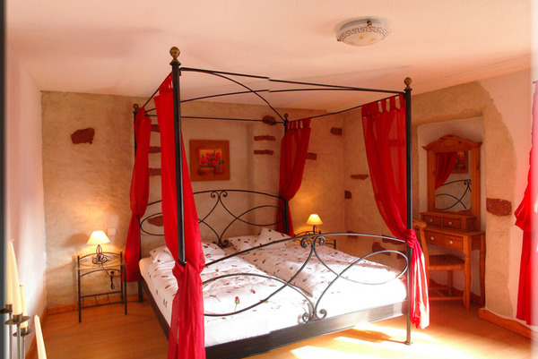 Ferienwohnung in Bengel 6