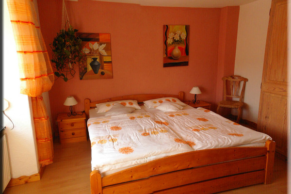 Ferienwohnung in Bengel 7