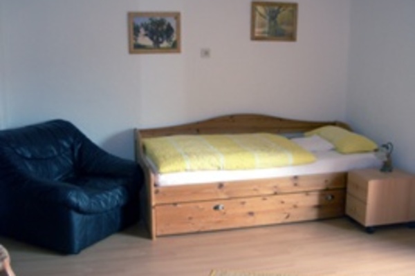 Ferienwohnung in Bengel 8