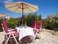 Tolle Villa an der Costa Blanca