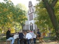 Herrenhaus Schmölen