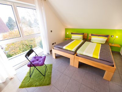 Buchen Sie günstige Ferienhaus in Bensheim a d Bergstraße