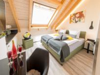 Premium-Apartment „Lifestyle 1“ - Horster Bensheim