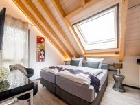 Premium-Apartment „Lifestyle 2“ - Horster Bensheim