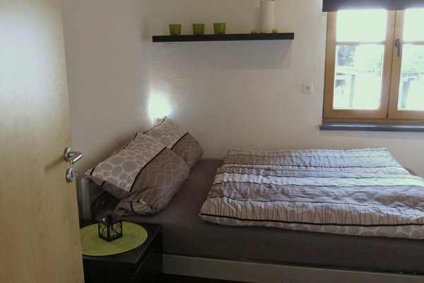 Ferienwohnung in Bensheim 17