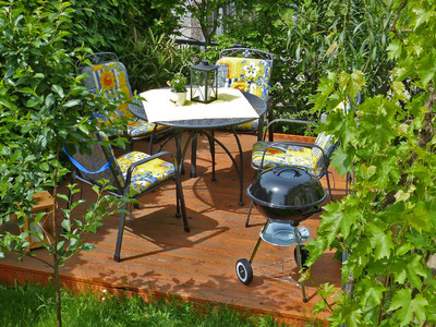 Buchen Sie günstige Ferienwohnung in Bensheim