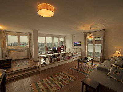 Buchen Sie günstige Urlaubsdomizil in Beograd