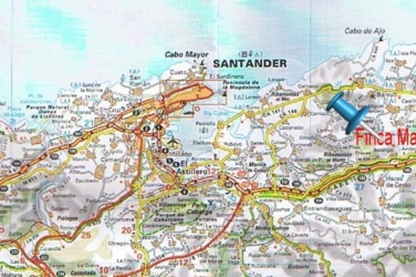 Bed and Breakfast in Beranga 7