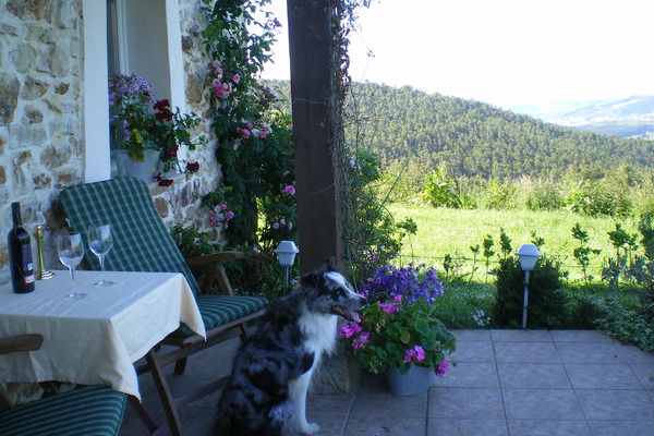 Bed and Breakfast in Beranga 2