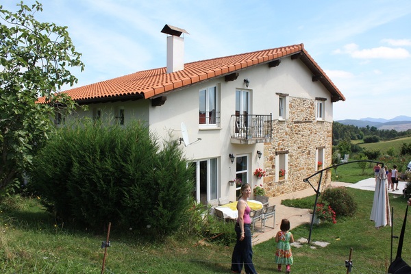 Bed and Breakfast in Beranga 6