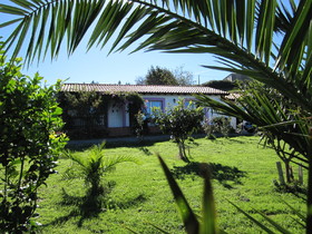 Finca Mar y Monte  Holidaychalet