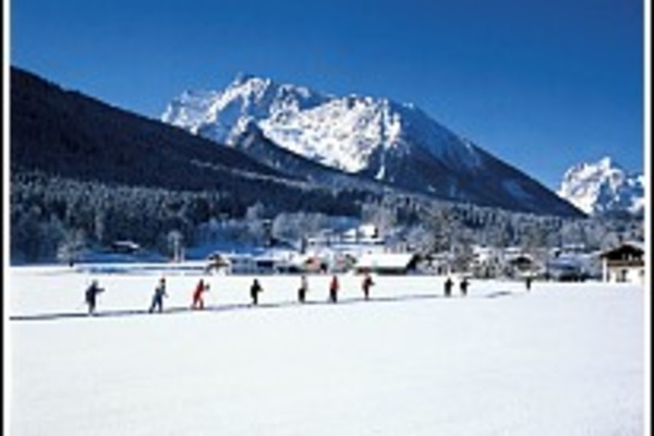Ferienwohnung in Berchtesgaden 6