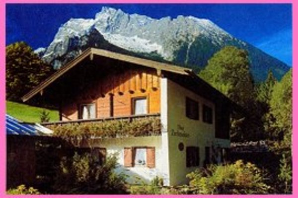 Ferienwohnung in Berchtesgaden 1