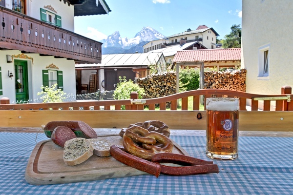 Ferienwohnung in Berchtesgaden 8
