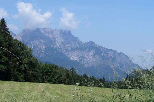 Ferienwohnung in Berchtesgaden 7