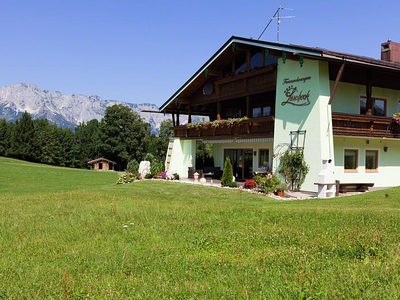 Buchen Sie günstige Ferienhaus in Berchtesgaden-Oberau