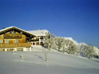 Buchen Sie günstige möbliertes Zimmer in Berchtesgaden