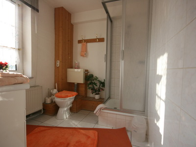 Buchen Sie günstige Ferienwohnung in Bergen auf Rügen