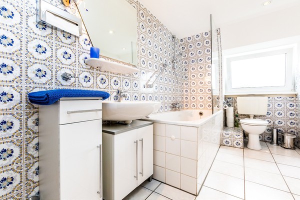 Ferienwohnung in Bergisch Gladbach 10