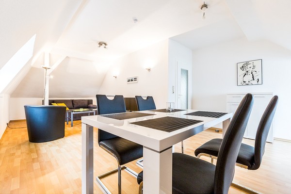 Ferienwohnung in Bergisch Gladbach 12