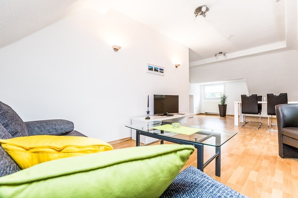 Ferienwohnung in Bergisch Gladbach 2