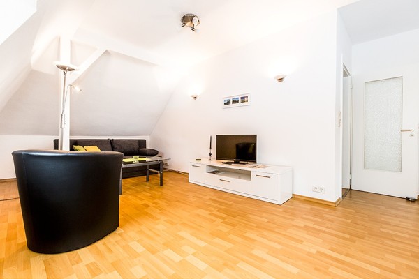 Ferienwohnung in Bergisch Gladbach 3