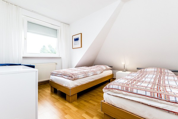 Ferienwohnung in Bergisch Gladbach 4