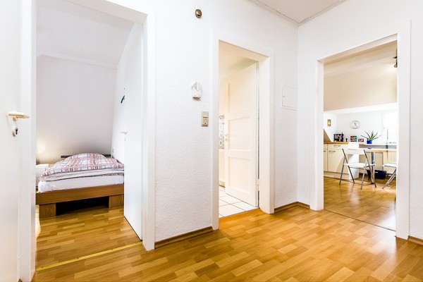 Ferienwohnung in Bergisch Gladbach 9